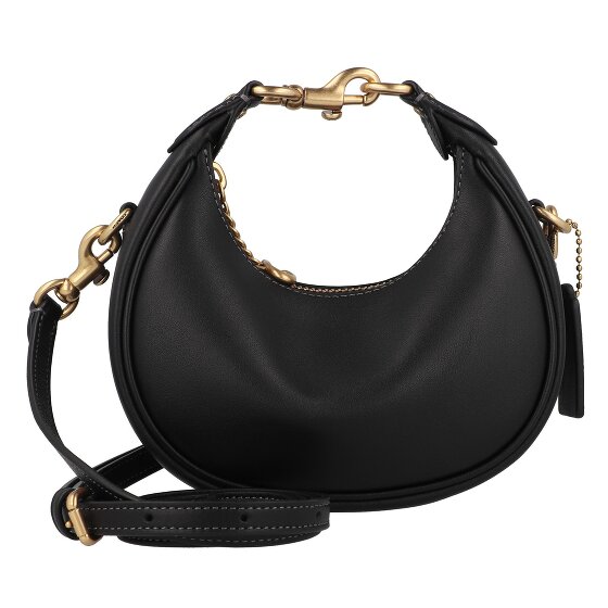 Coach Jonie Mini Bag Umhängetasche Leder 15 cm