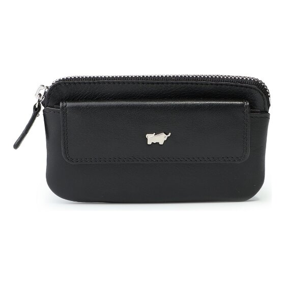 Braun Büffel Golf 3.0 Schlüsseletui Leder 12.3 cm