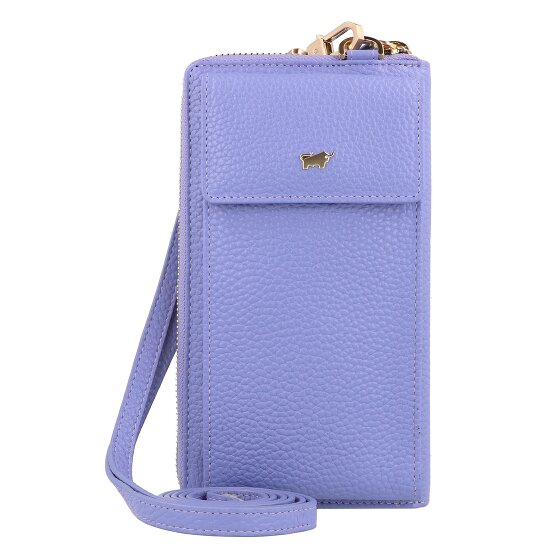 Braun Büffel Asti Handytasche Leder 11 cm