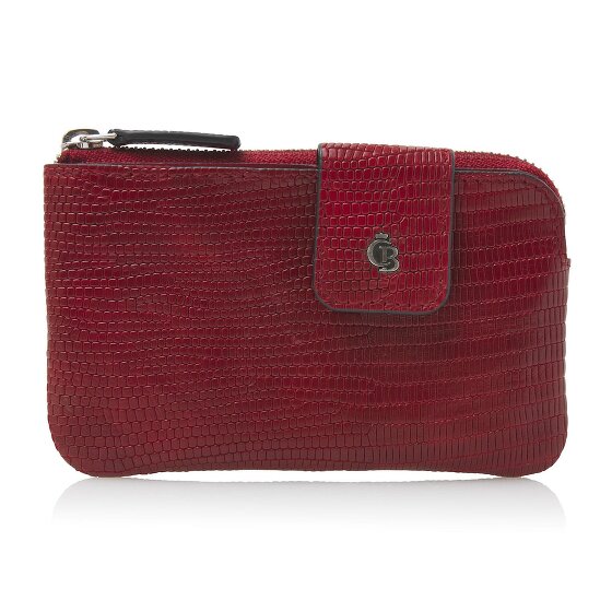 Castelijn & Beerens Donna Schlüsseletui RFID Leder 12 cm