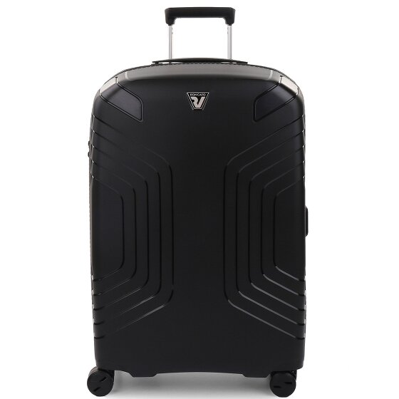 Roncato Ypsilon 4.0 4 Rollen Trolley 78 cm mit Dehnfalte