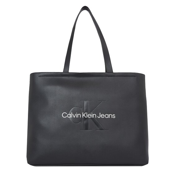 Calvin Klein Jeans Sculpted Shopper Tasche 41 cm
