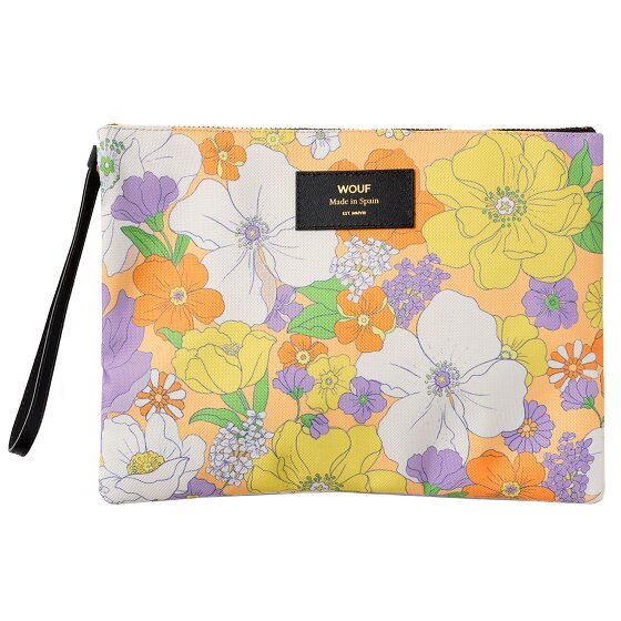 Wouf Clutch Tasche 28 cm
