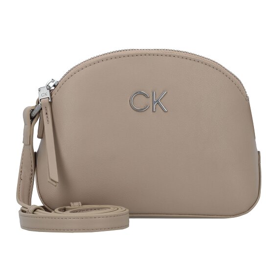 Calvin Klein Re-Lock Umhängetasche 19 cm