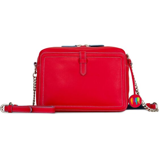 Mywalit Umhängetasche Leder 23 cm