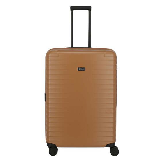 Titan Upgrade 4 Rollen Trolley L 75 cm