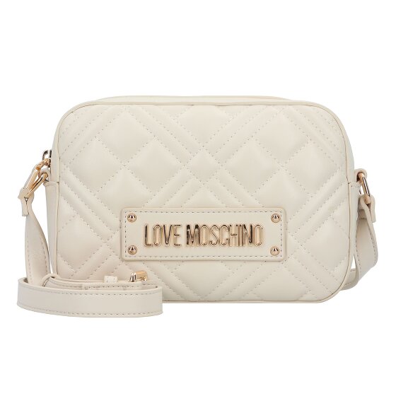 Love Moschino Quilted Umhängetasche 20 cm