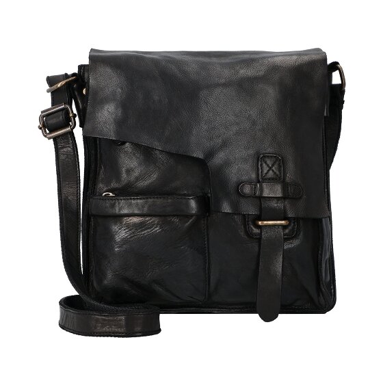 Harbour 2nd Juwil Umhängetasche Leder 25 cm Harbour 2nd Juwil Umhängetasche Leder 25 cm