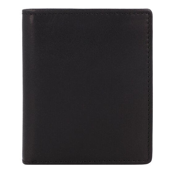 Leonhard Heyden Roma Geldbörse Leder 8.5 cm