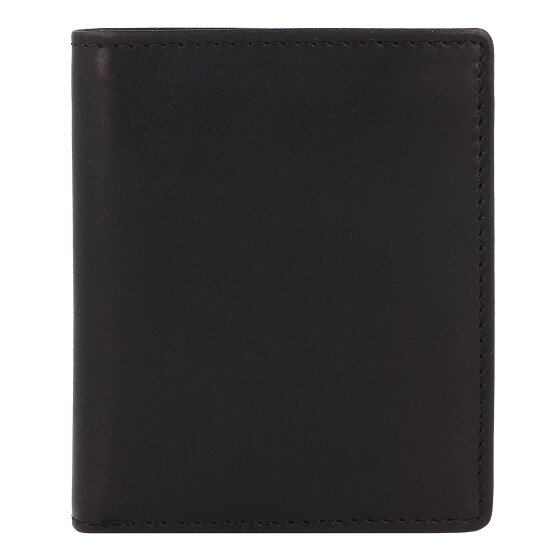 Leonhard Heyden Roma Geldbörse Leder 8.5 cm