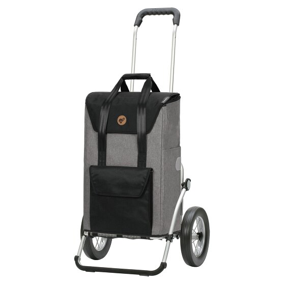 Andersen Shopper Royal Shopper Senta Einkaufstrolley 58 cm