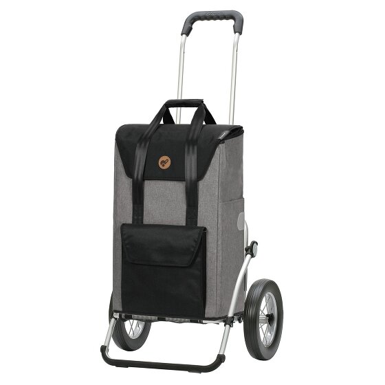 Andersen Shopper Royal Shopper Senta Einkaufstrolley 58 cm