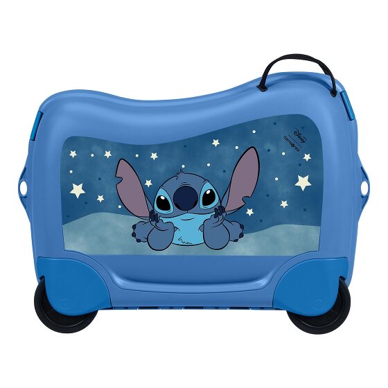Samsonite Dream2go Disney 4 Rollen Kindertrolley 38 cm