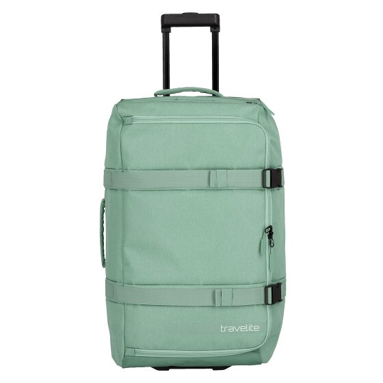 Travelite Kick Off 2-Rollen Reisetasche 68 cm Travelite Kick Off 2-Rollen Reisetasche 68 cm