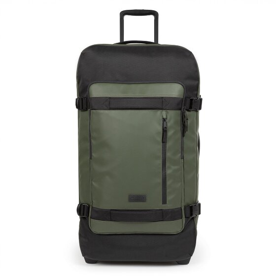 Eastpak Tranverz Tranverz 2 Rollen Reisetasche 79 cm
