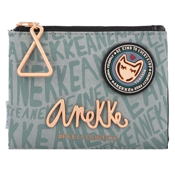 Anekke Canada Geldbörse 12 cm
