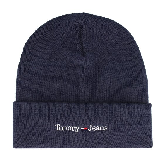 Tommy Hilfiger Jeans TJM Sport Strickmütze Tommy Hilfiger Jeans TJM Sport Strickmütze