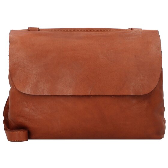 Harold's Submarine Schultertasche Leder 45 cm