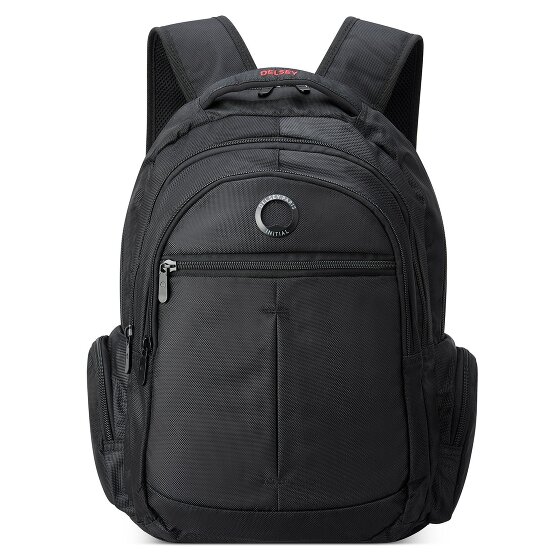 Delsey Paris Element Daypack 46 cm Laptopfach