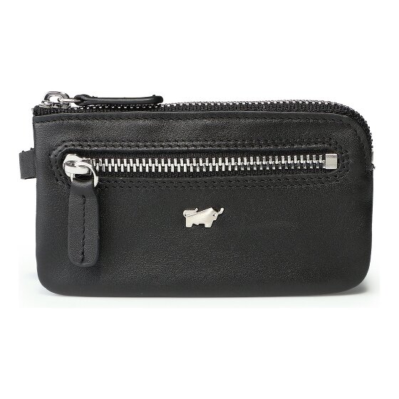 Braun Büffel Golf 3.0 Schlüsseletui Leder 11 cm