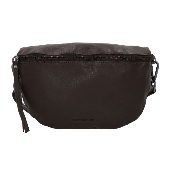 Harbour 2nd Evi Umhängetasche Leder 28 cm