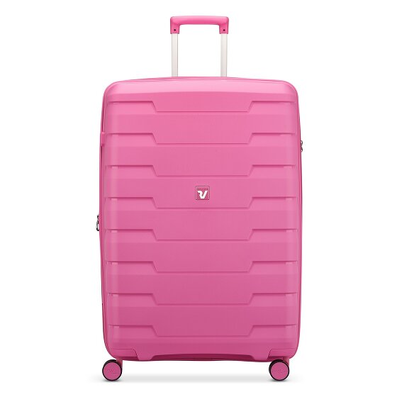 Roncato Skyline 2.0 4 Rollen Trolley 79 cm mit Dehnfalte