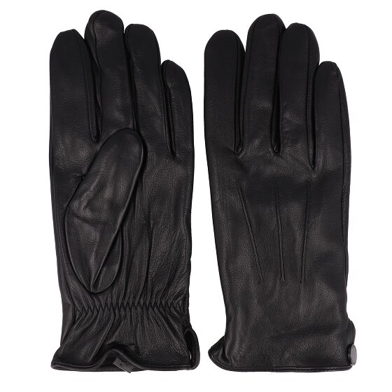 Strellson Handschuhe Leder
