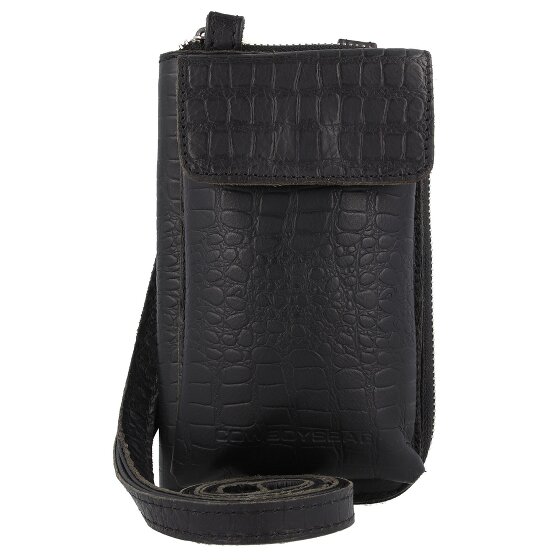 Cowboysbag Bonanza Garston Handytasche Leder 9 cm