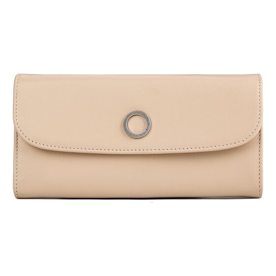 Esquire Athena Geldbörse RFID Schutz Leder 18.5 cm