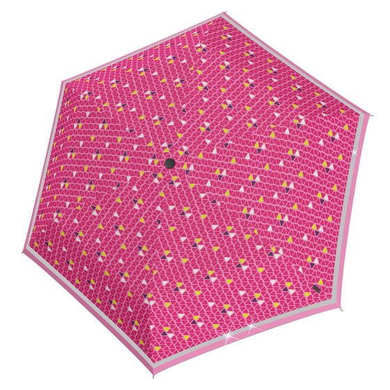Knirps Rookie Taschenschirm 22 cm