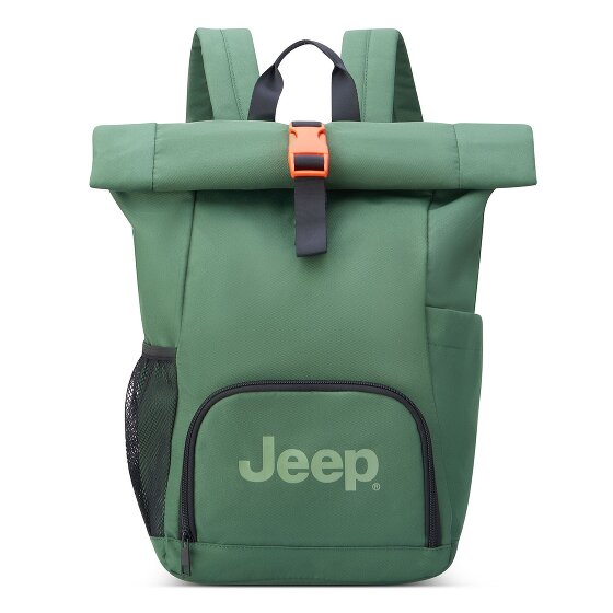 Jeep JS016D Daypack 41 cm Laptopfach