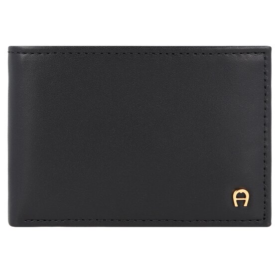 AIGNER Daily Basis Geldbörse Leder 10 cm