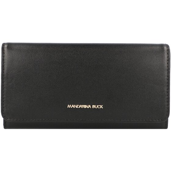 Mandarina Duck Luna Geldbörse Leder 19 cm