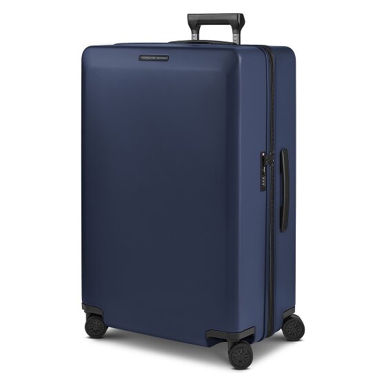 Porsche Design Voyager 3.0 4 Rollen Trolley L 78 cm mit Dehnfalte