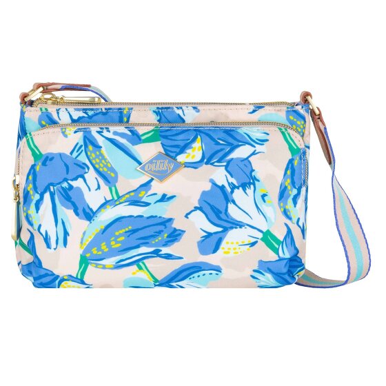 Oilily Tulipy Umhängetasche 20 cm
