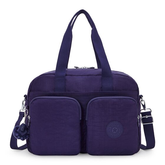 Kipling Basic Defea Weekender Reisetasche XL 44 cm Kipling Basic Defea Weekender Reisetasche XL 44 cm