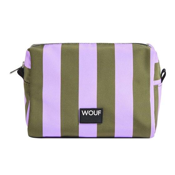Wouf Kulturbeutel 22 cm