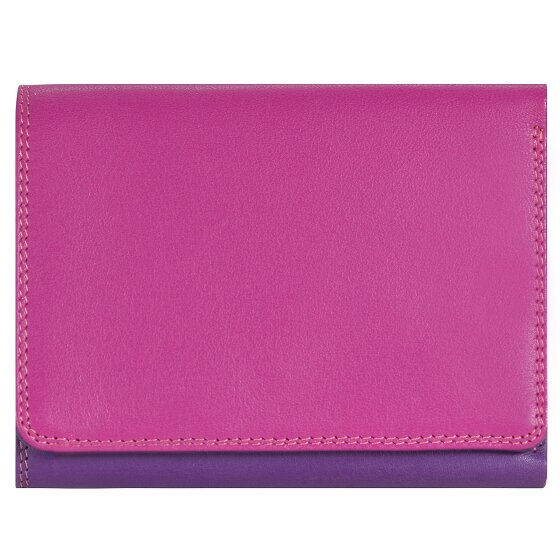 Mywalit Geldbörse Leder 12 cm