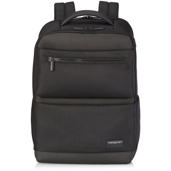 Hedgren Next Script Business-Rucksack RFID Schutz 42 cm Laptopfach