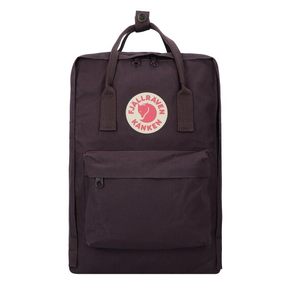 Fjällräven Kanken Rucksack 37 cm Laptopfach