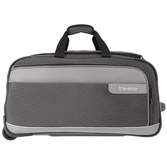 Travelite VIIA 2 Rollen Reisetasche 65 cm