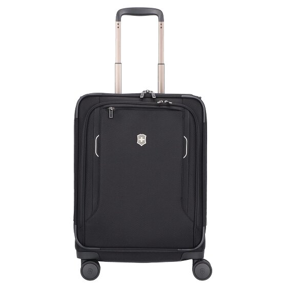 Victorinox Werks Traveler 6.0 4-Rollen Kabinentrolley 55 cm