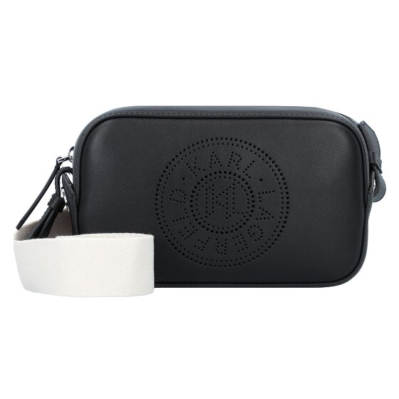 Karl Lagerfeld Circle Umhängetasche Leder 20 cm