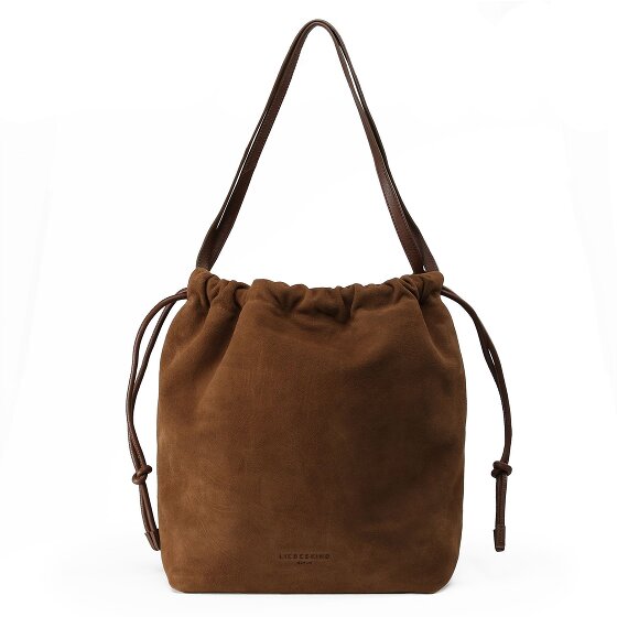 Liebeskind Lya Schultertasche Leder 27 cm
