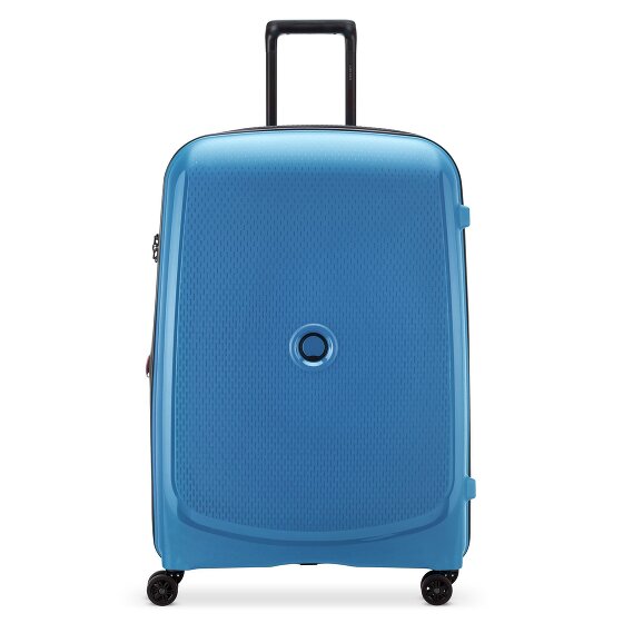 Delsey Paris Belmont Plus 4-Rollen Trolley 76 cm