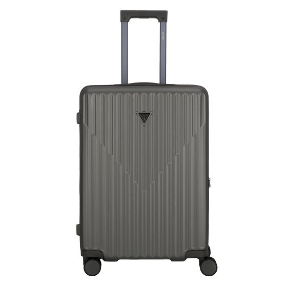 Guess Olbia 4 Rollen Trolley M 64 cm