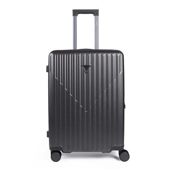 Guess Olbia 4 Rollen Trolley M 64 cm
