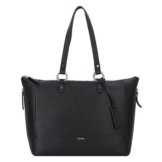 Picard Java Shopper Tasche Leder 44 cm Laptopfach