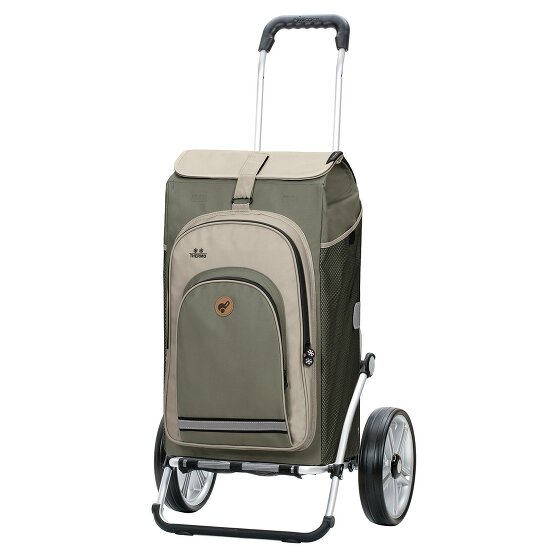 Andersen Shopper Royal Shopper Hydro Einkaufstrolley 67 cm