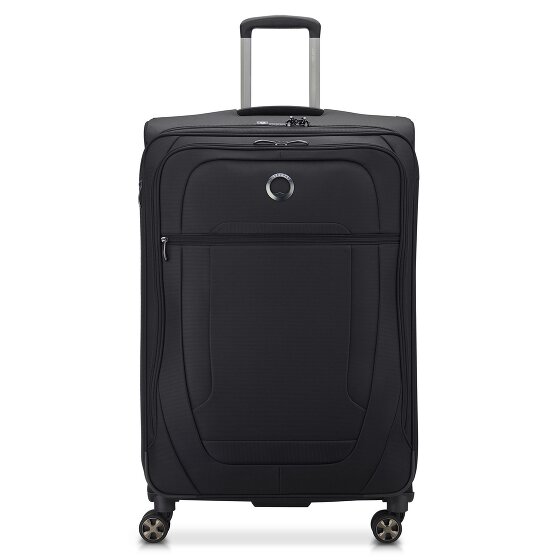 Delsey Paris Helium DLX 4-Rollen Trolley 77 cm
